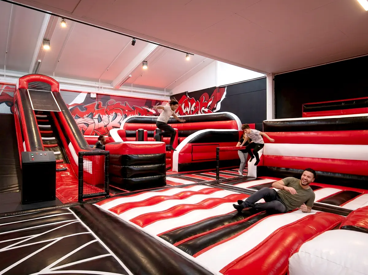 Inflatables