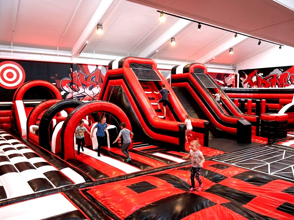 Inflatables